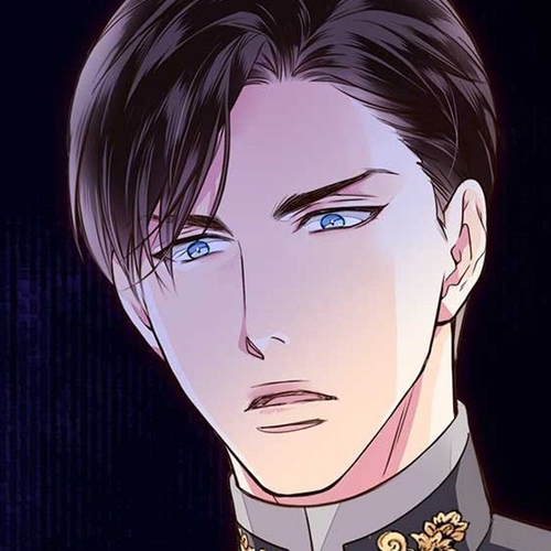 Beatrice Chapter 3 cover