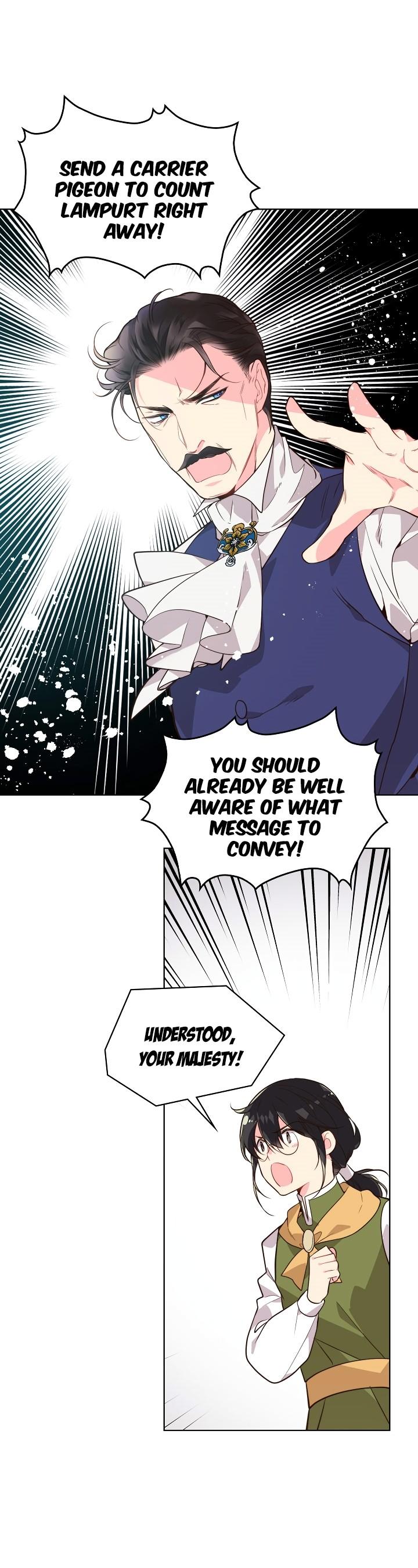 Beatrice Chapter 30 page 13 - Chapter 30