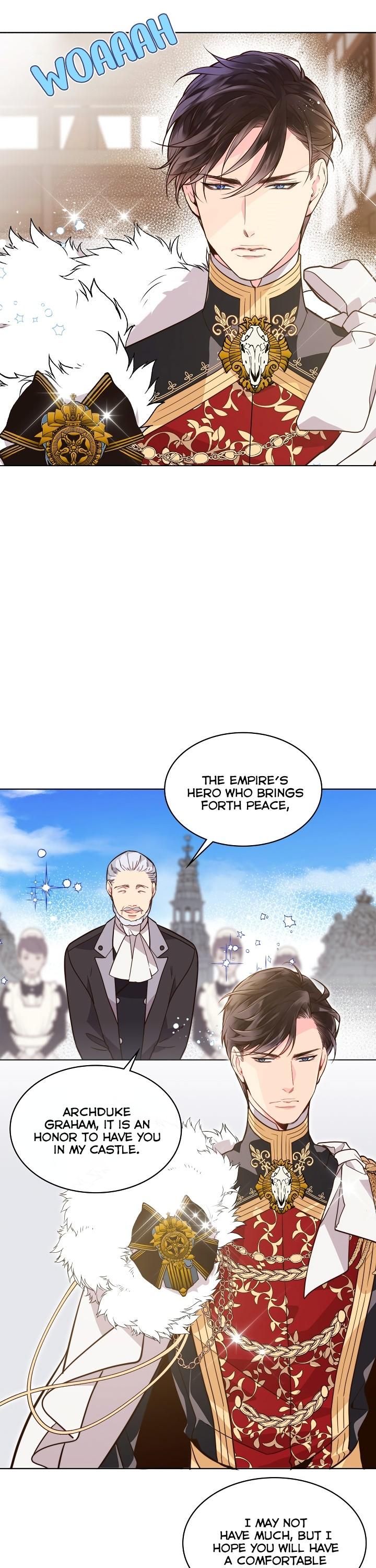 Beatrice Chapter 30 page 19 - Chapter 30