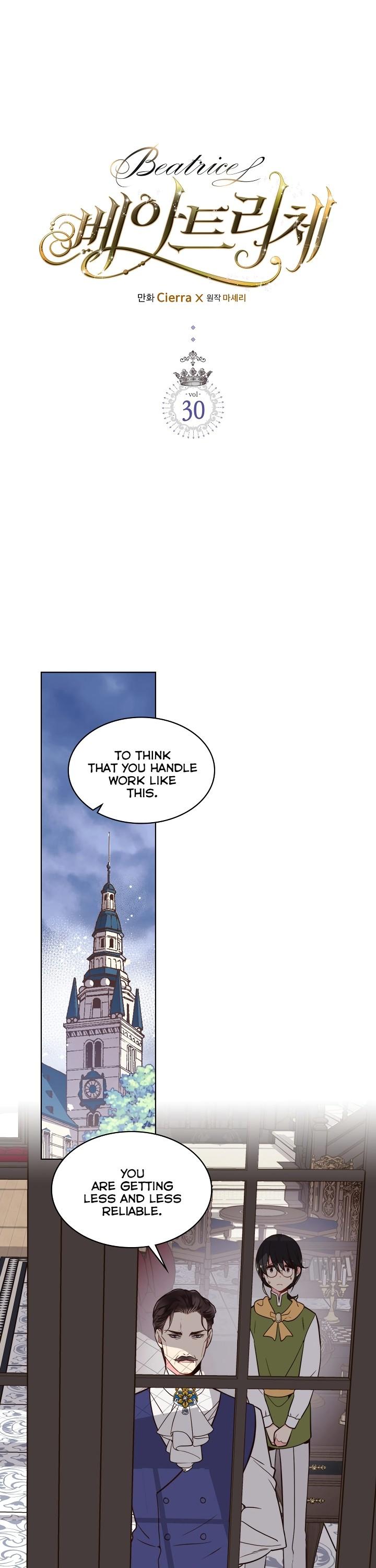 Beatrice Chapter 30 page 2 - Chapter 30