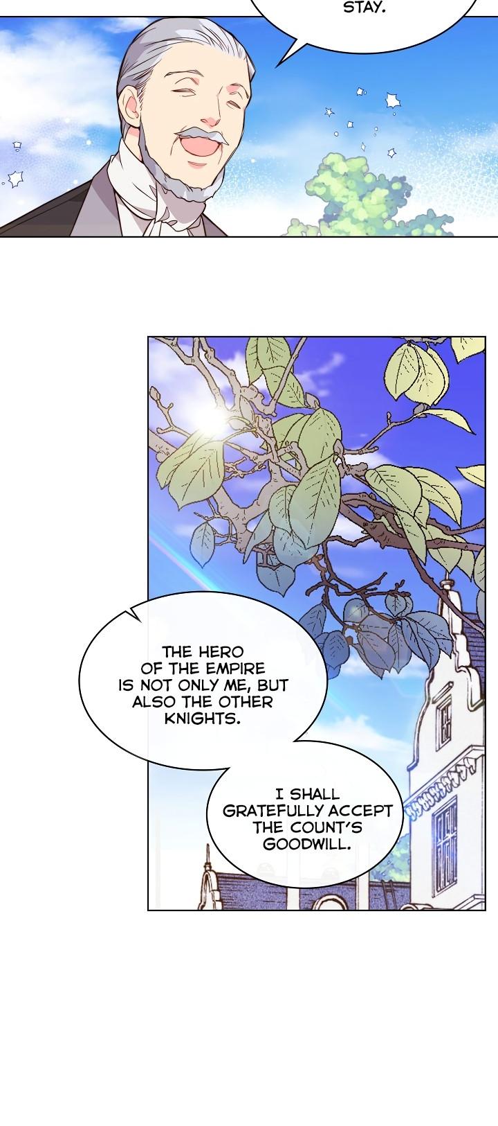 Beatrice Chapter 30 page 20 - Chapter 30
