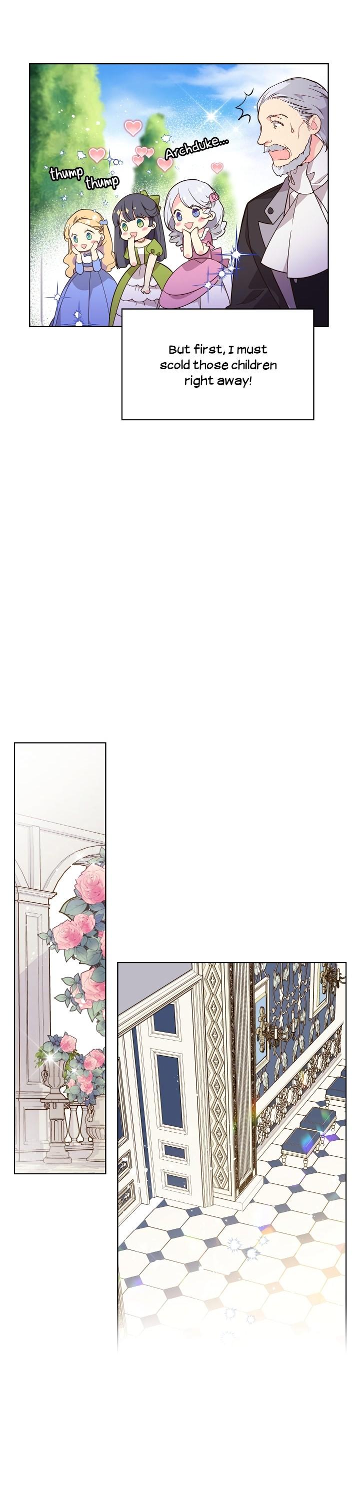 Beatrice Chapter 30 page 22 - Chapter 30