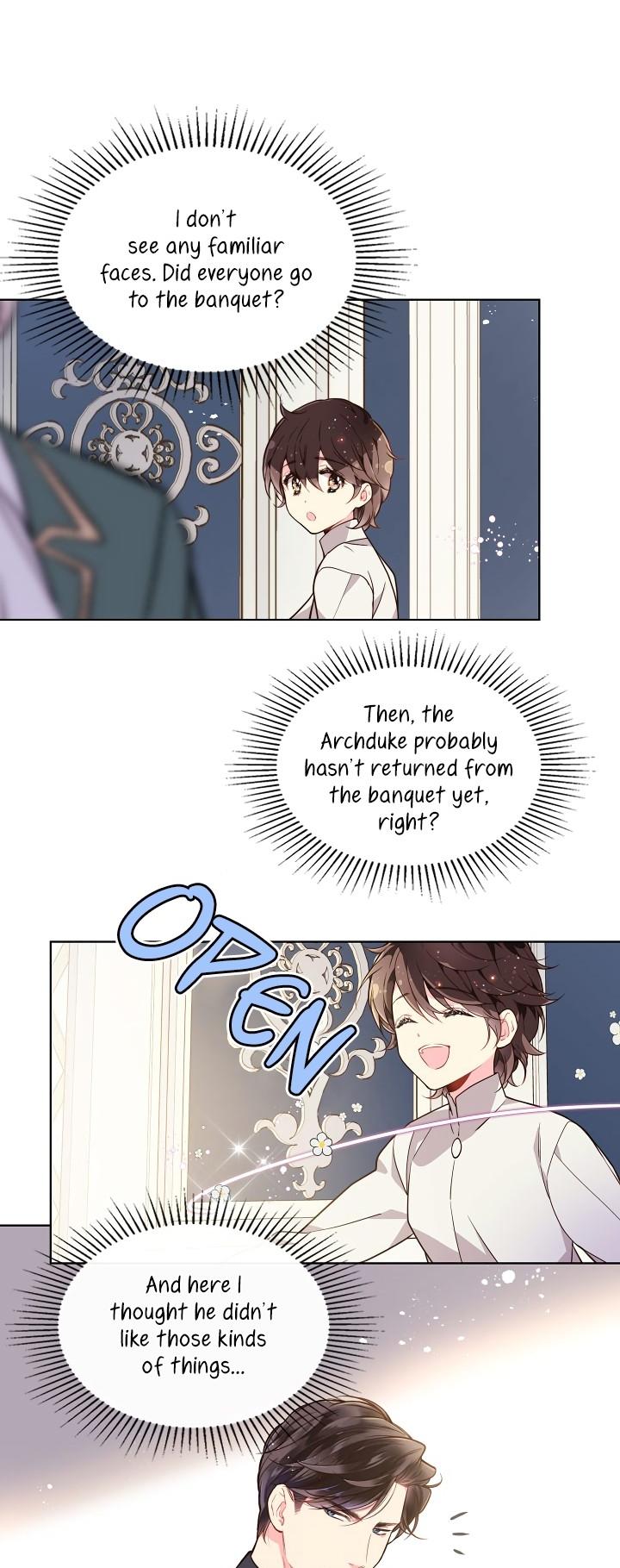 Beatrice Chapter 30 page 23 - Chapter 30
