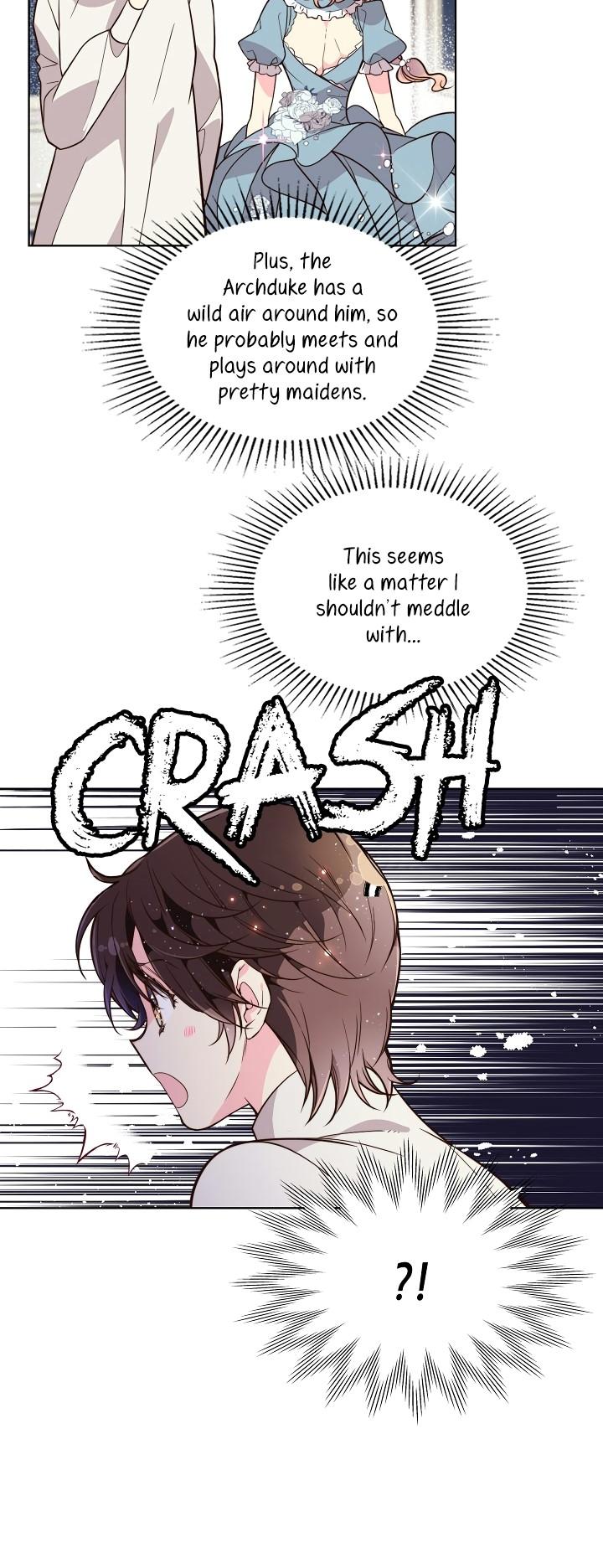 Beatrice Chapter 30 page 30 - Chapter 30