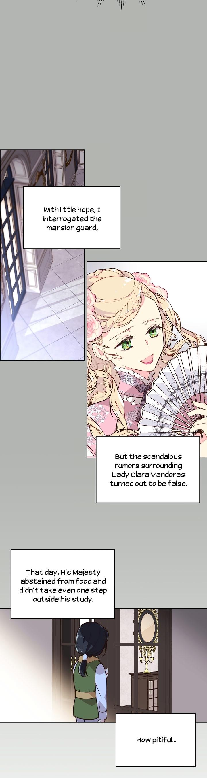 Beatrice Chapter 30 page 6 - Chapter 30
