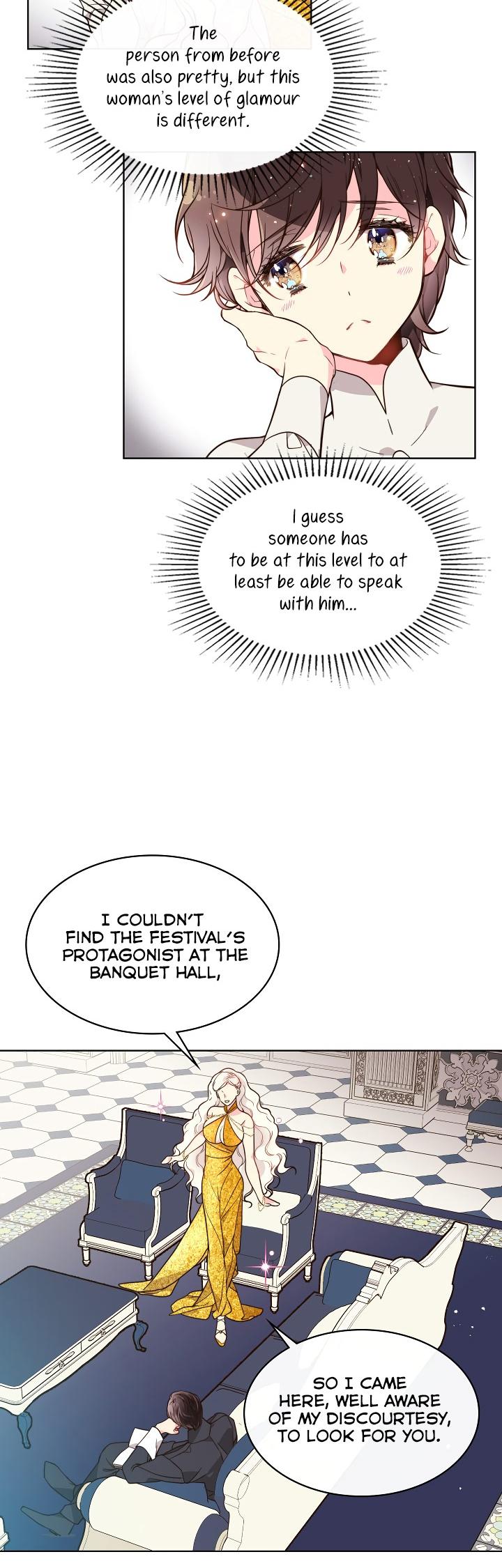 Beatrice Chapter 31 page 13 - Chapter 31