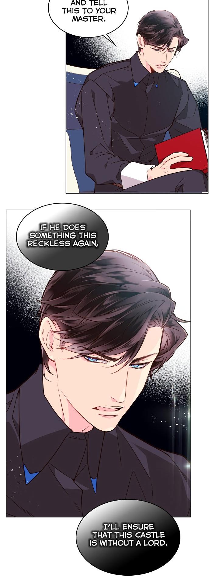 Beatrice Chapter 31 page 16 - Chapter 31