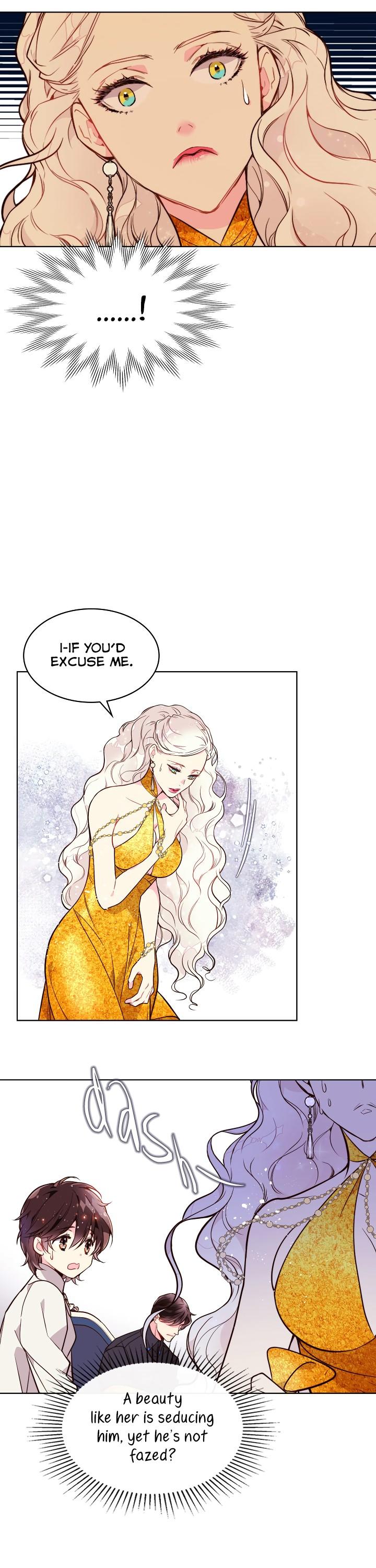 Beatrice Chapter 31 page 17 - Chapter 31
