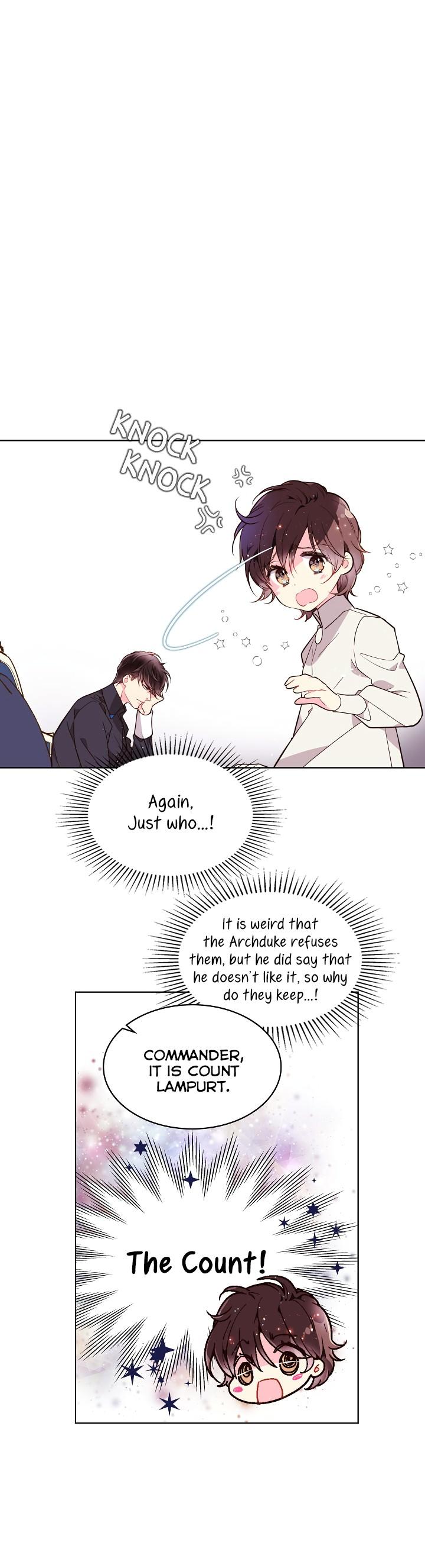 Beatrice Chapter 31 page 20 - Chapter 31
