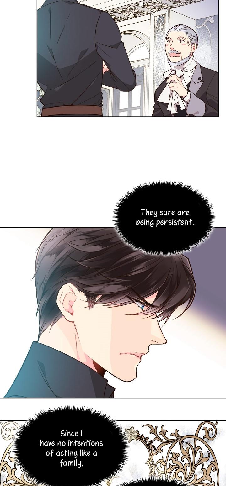 Beatrice Chapter 31 page 23 - Chapter 31