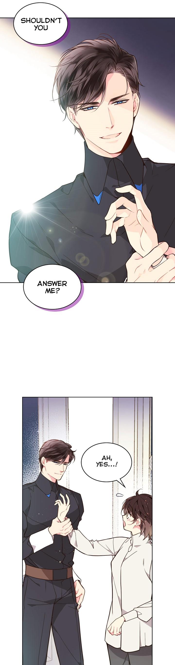 Beatrice Chapter 31 page 27 - Chapter 31