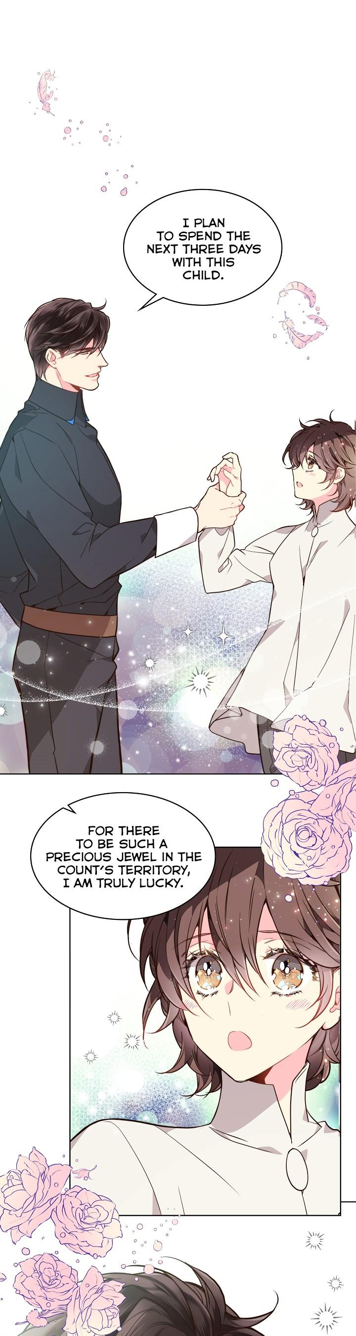 Beatrice Chapter 31 page 29 - Chapter 31
