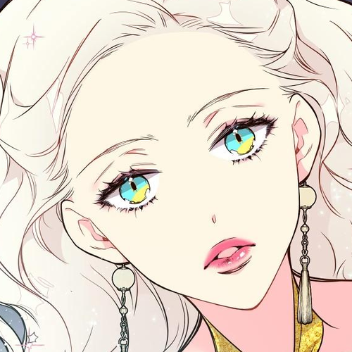 Beatrice Chapter 31 cover