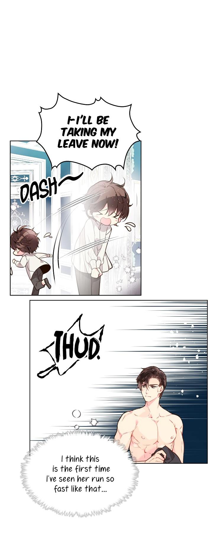 Beatrice Chapter 32 page 14 - Chapter 32