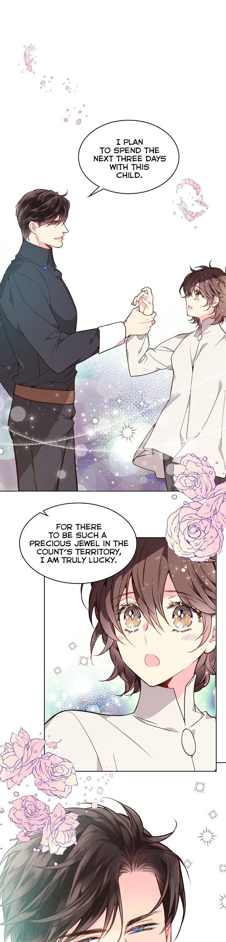 Beatrice Chapter 32 page 2 - Chapter 32