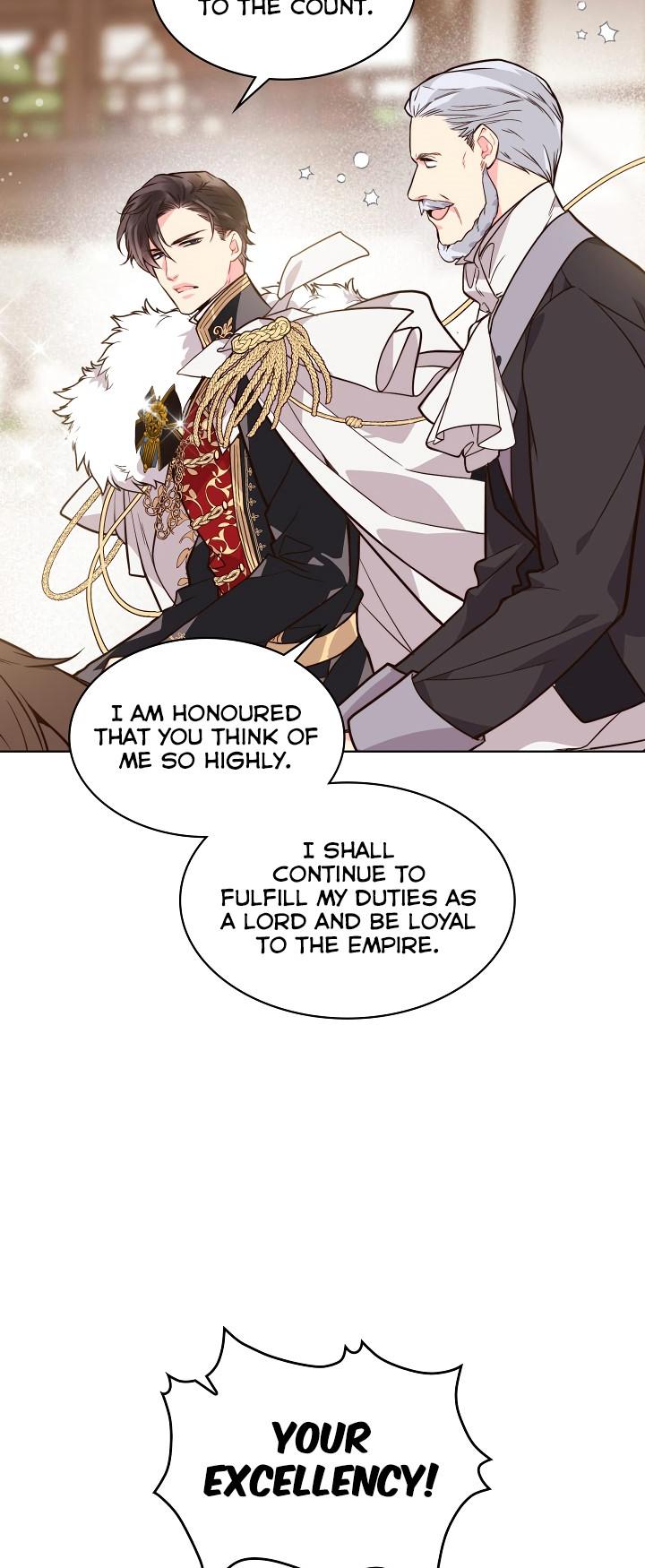 Beatrice Chapter 32 page 20 - Chapter 32