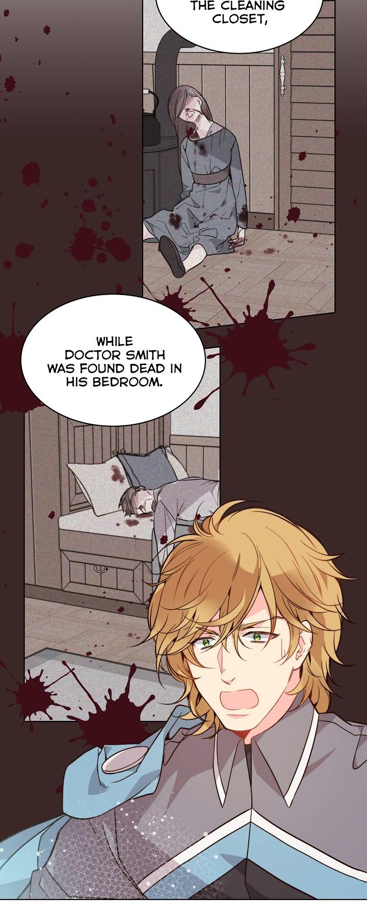 Beatrice Chapter 32 page 24 - Chapter 32