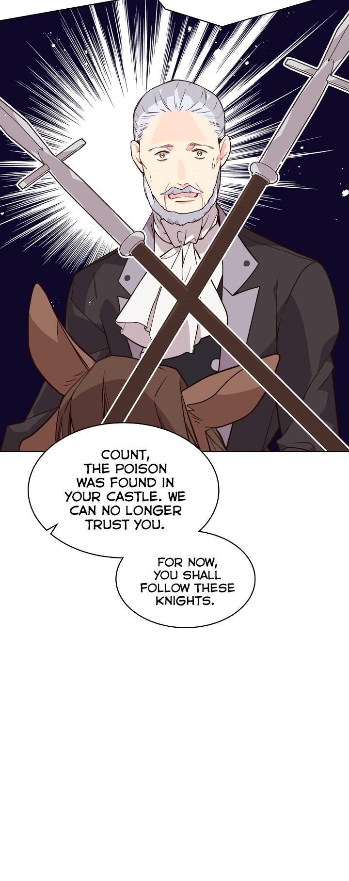 Beatrice Chapter 32 page 26 - Chapter 32