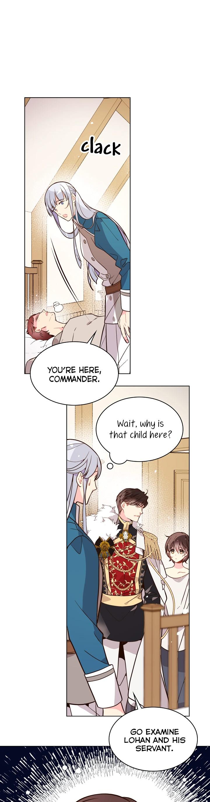 Beatrice Chapter 32 page 36 - Chapter 32