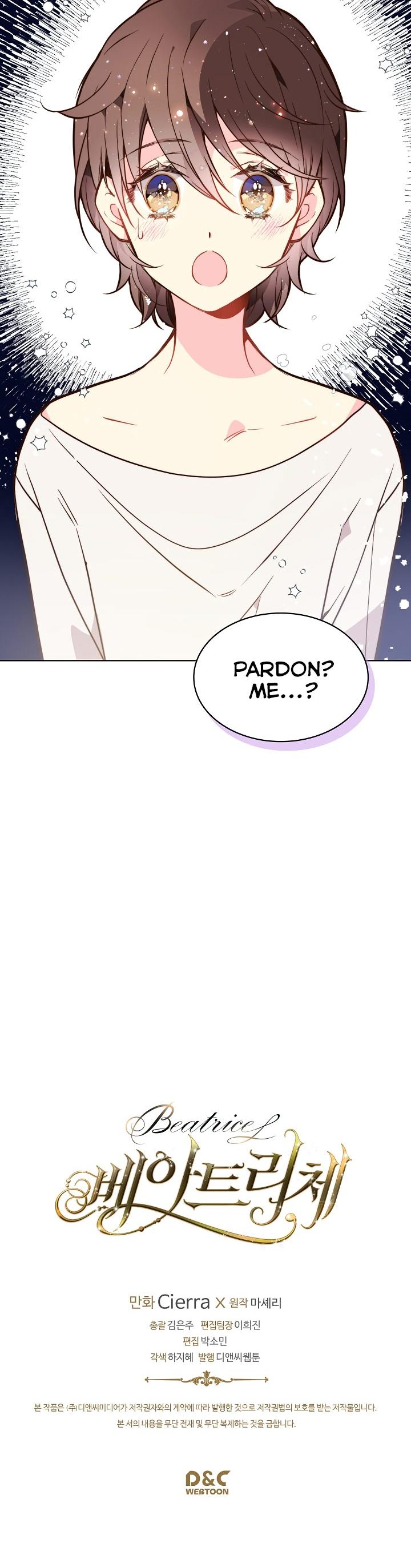 Beatrice Chapter 32 page 37 - Chapter 32