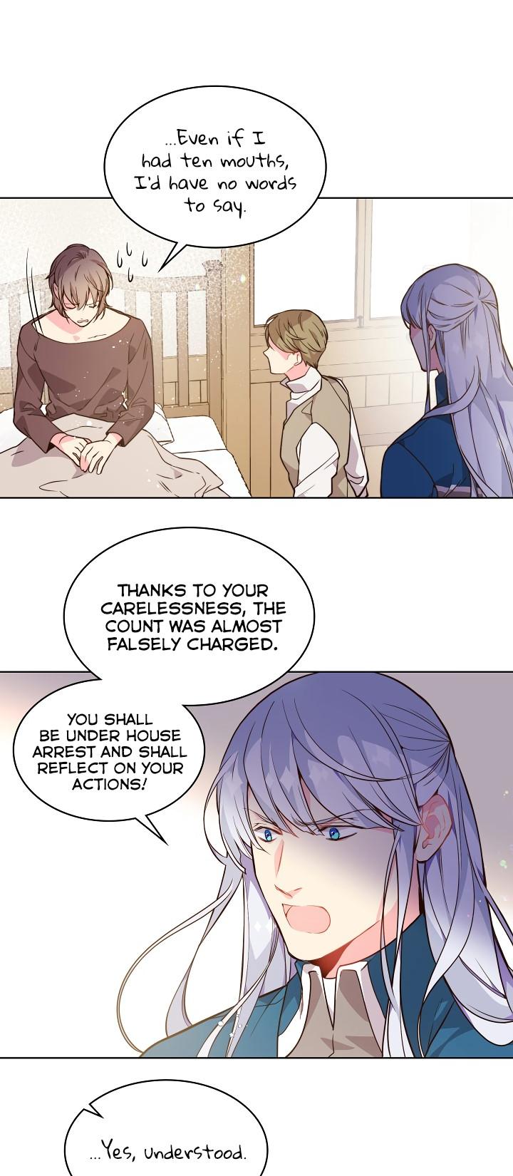 Beatrice Chapter 33 page 18 - Chapter 33