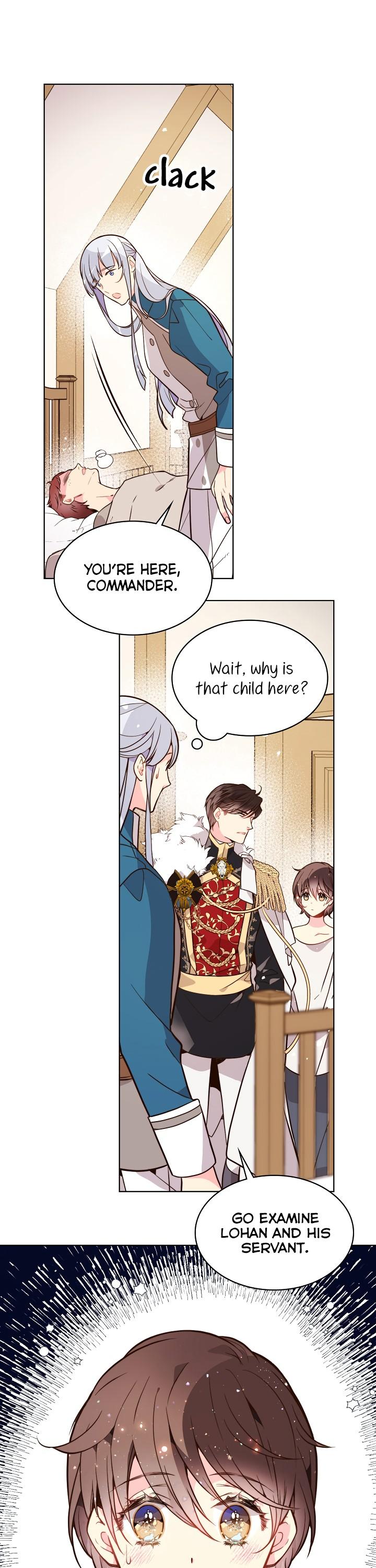Beatrice Chapter 33 page 2 - Chapter 33