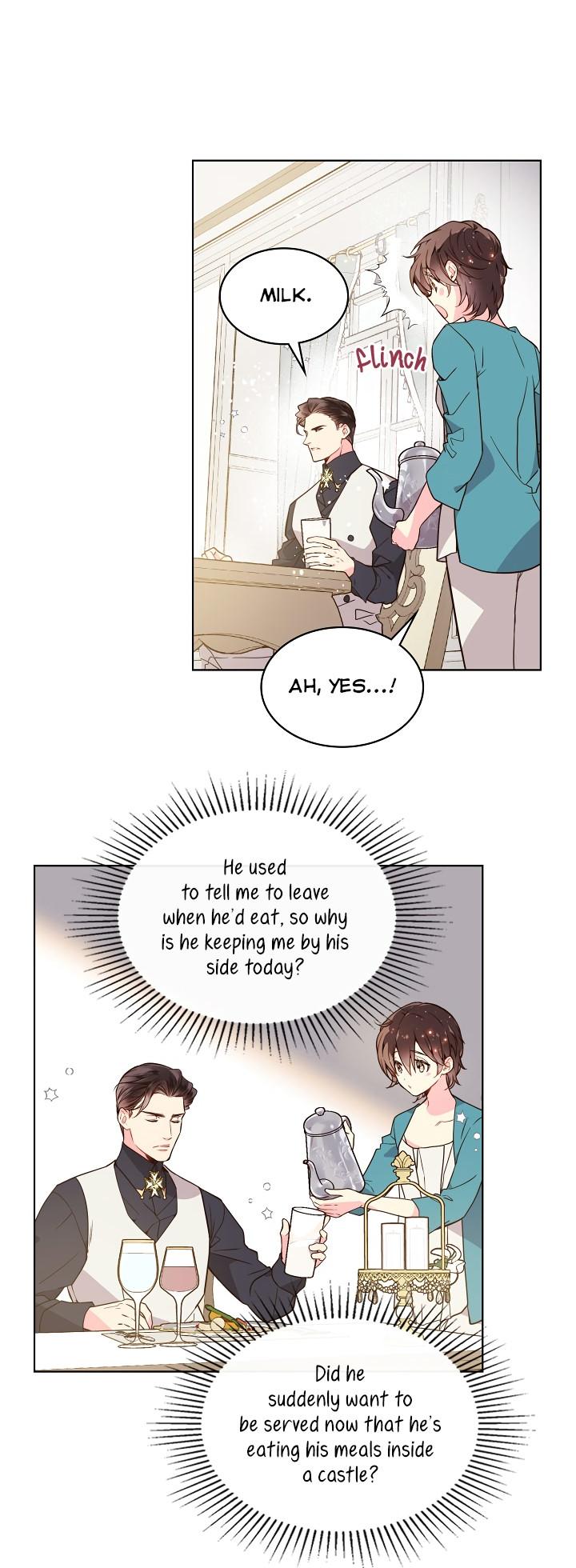Beatrice Chapter 33 page 21 - Chapter 33