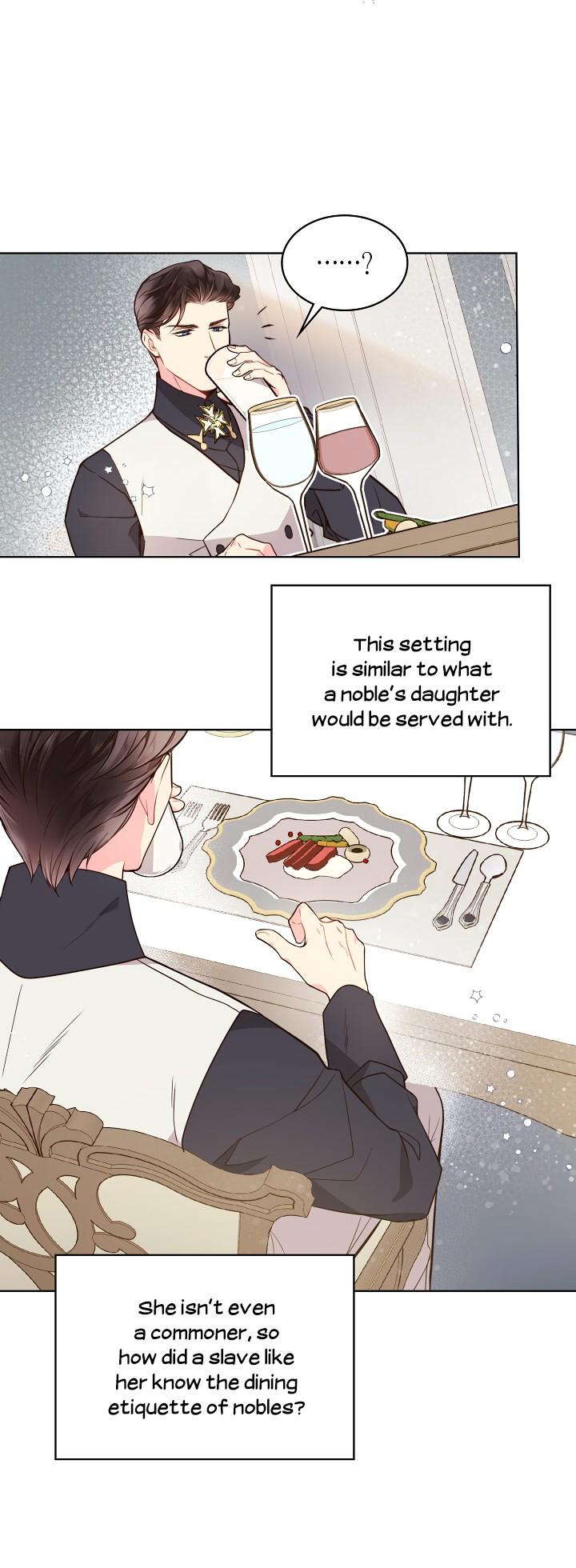 Beatrice Chapter 33 page 22 - Chapter 33