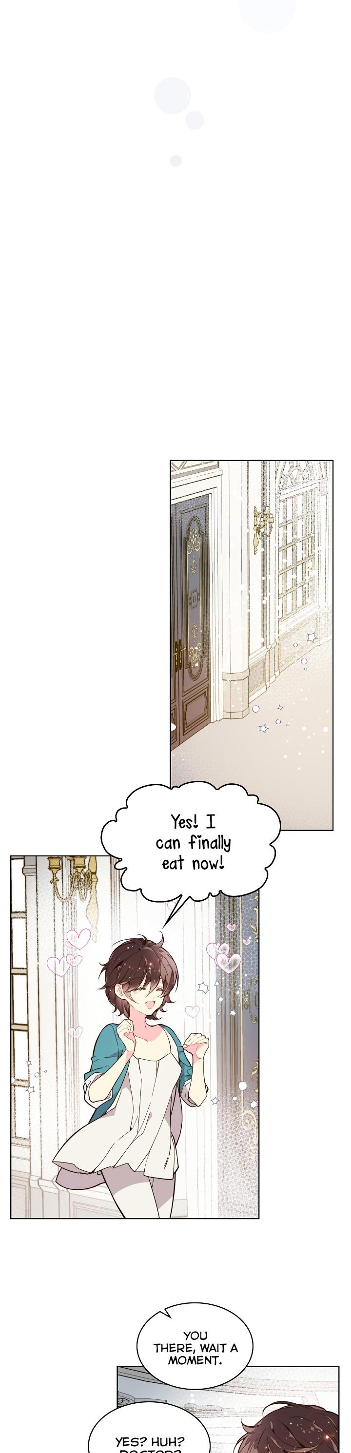 Beatrice Chapter 33 page 26 - Chapter 33