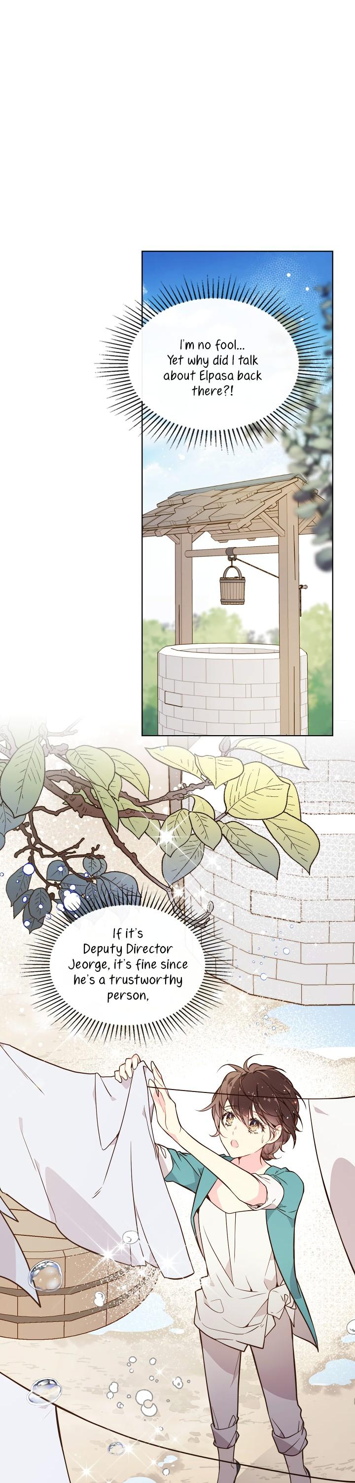 Beatrice Chapter 33 page 30 - Chapter 33
