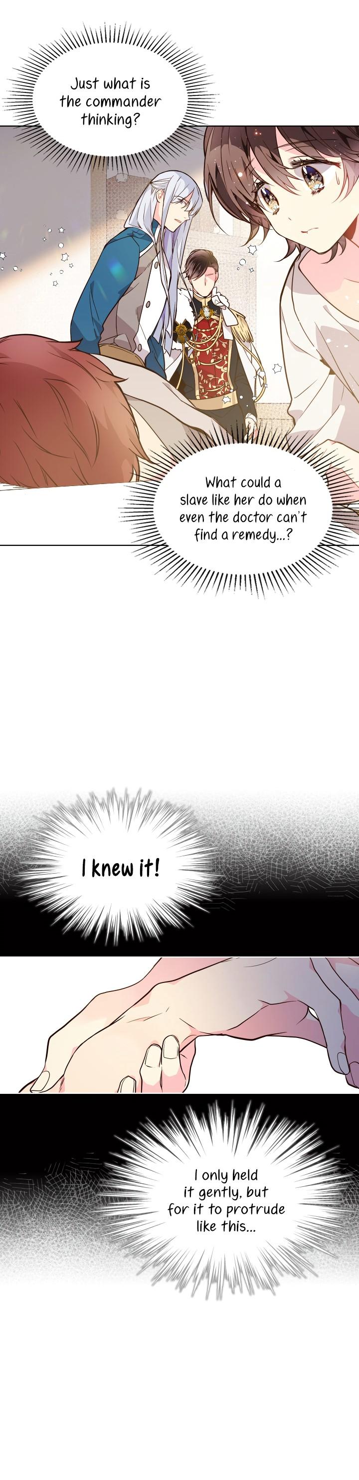 Beatrice Chapter 33 page 5 - Chapter 33