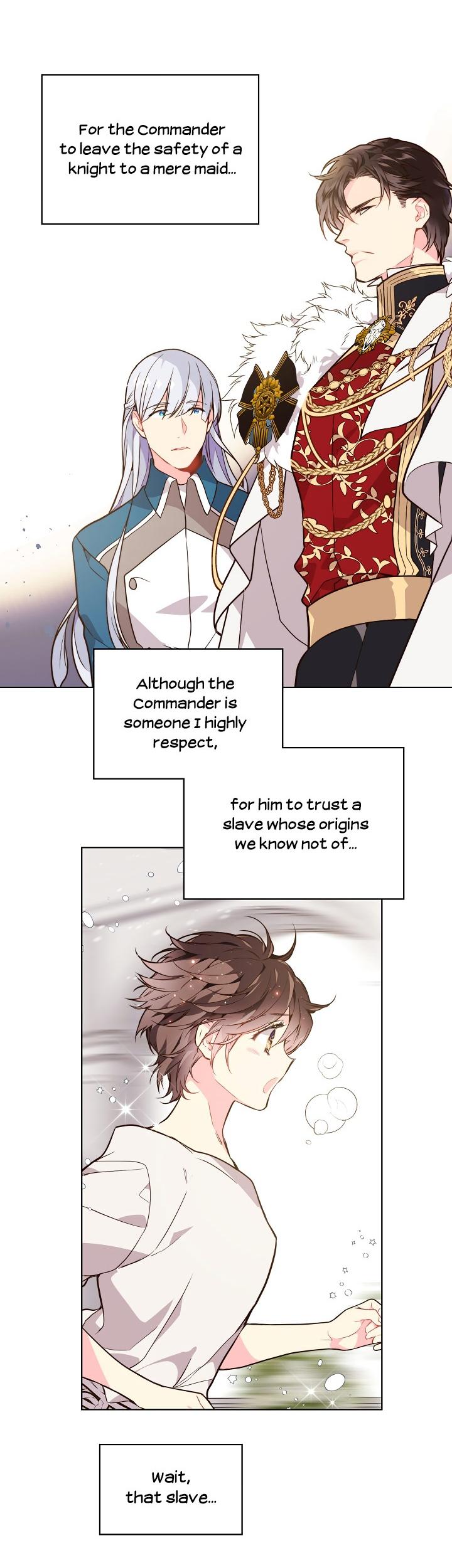 Beatrice Chapter 33 page 8 - Chapter 33