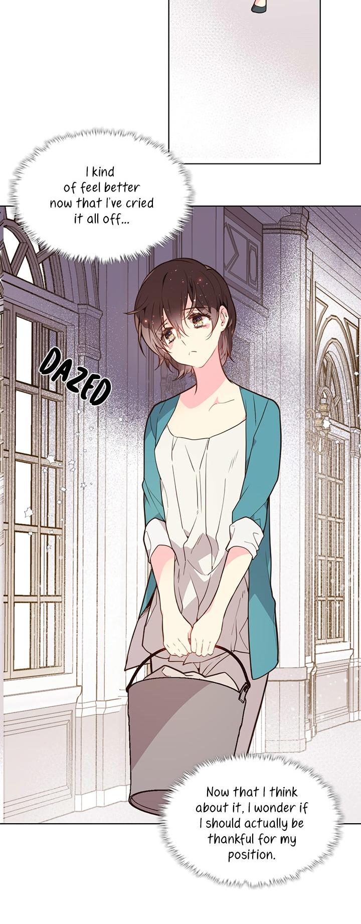 Beatrice Chapter 34 page 12 - Chapter 34