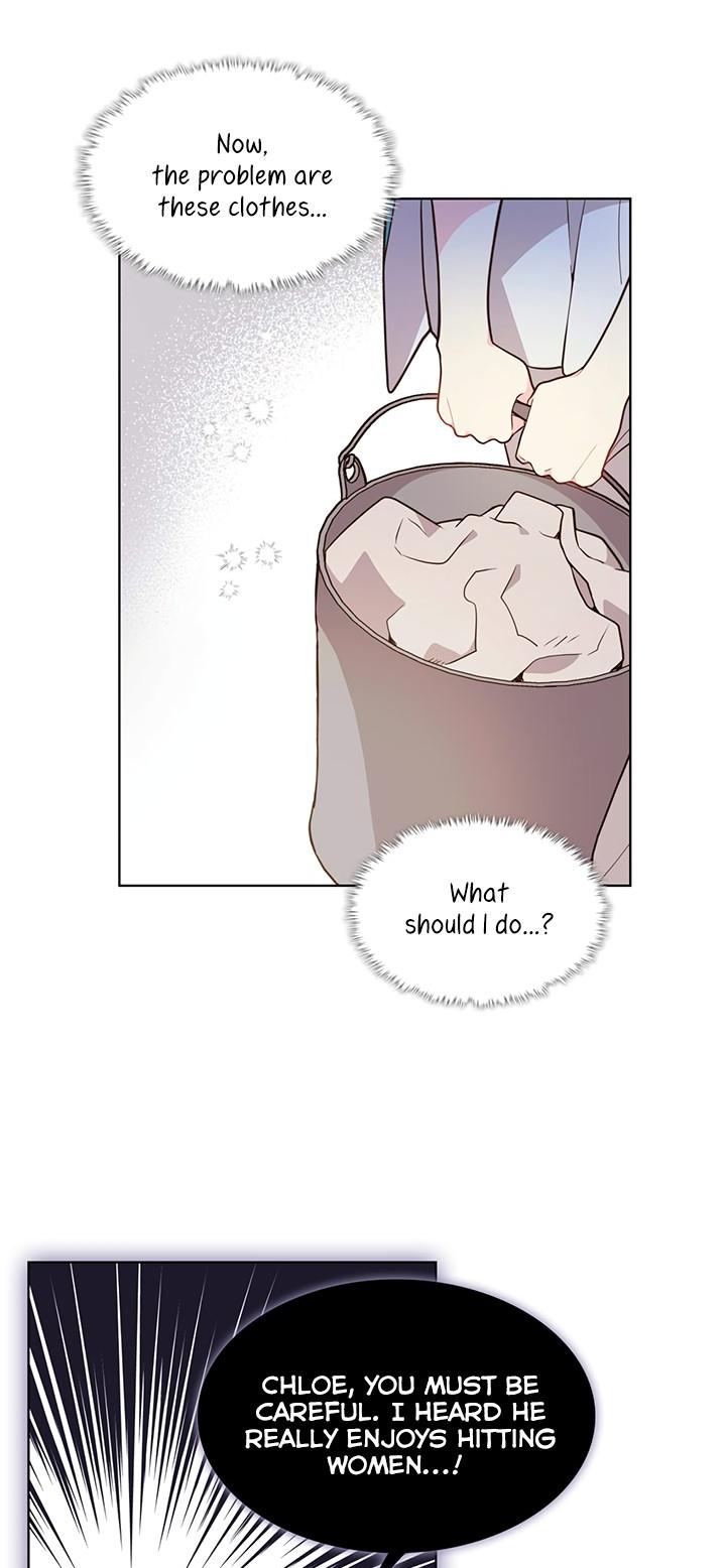 Beatrice Chapter 34 page 14 - Chapter 34