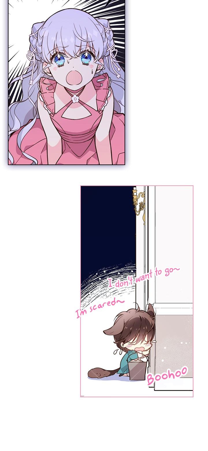 Beatrice Chapter 34 page 15 - Chapter 34