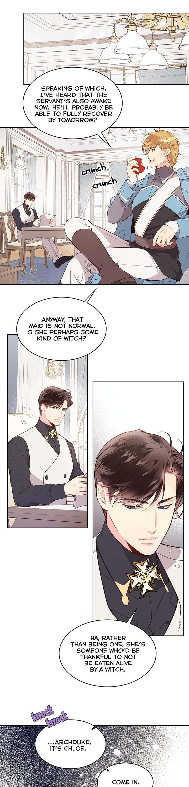 Beatrice Chapter 34 page 16 - Chapter 34