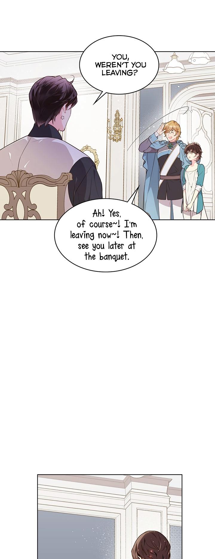 Beatrice Chapter 34 page 20 - Chapter 34