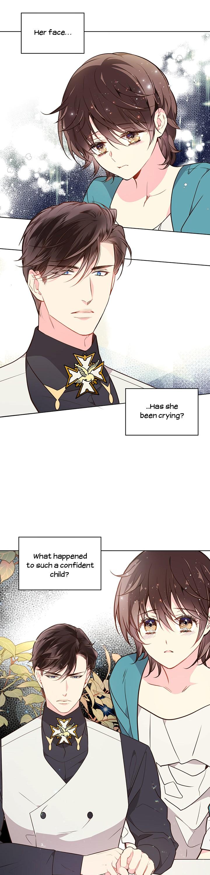 Beatrice Chapter 34 page 22 - Chapter 34