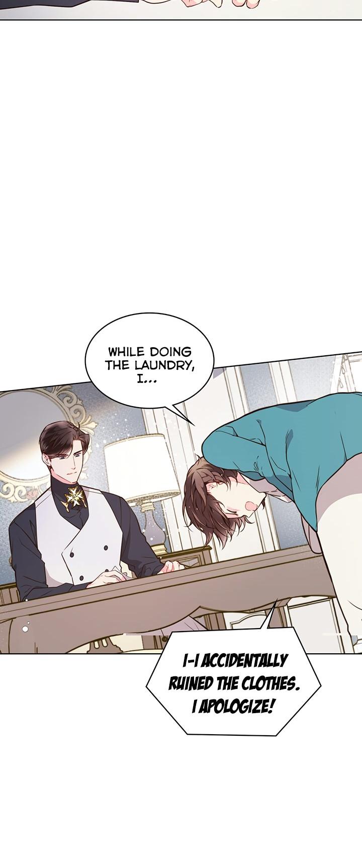 Beatrice Chapter 34 page 23 - Chapter 34