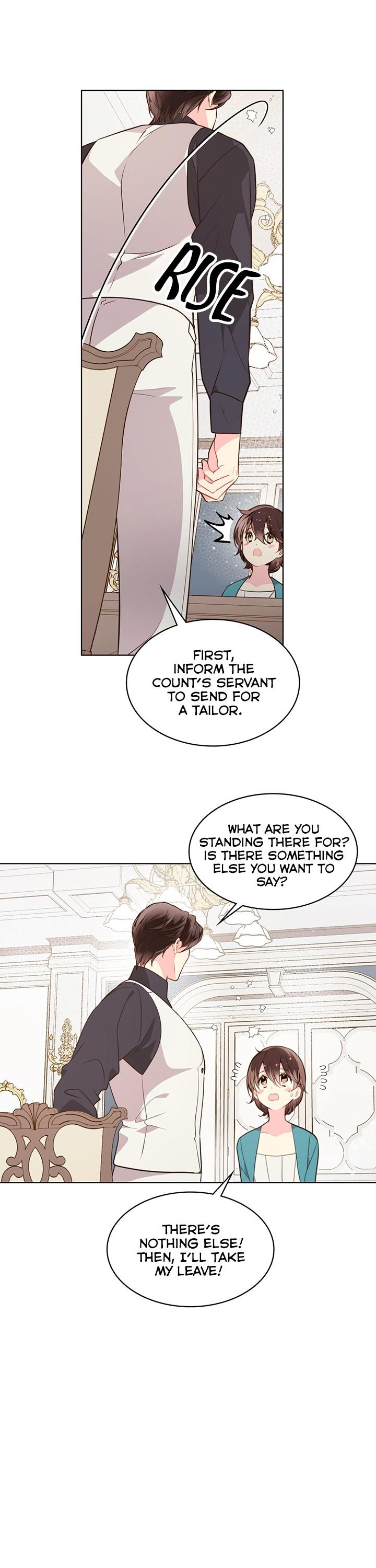 Beatrice Chapter 34 page 25 - Chapter 34