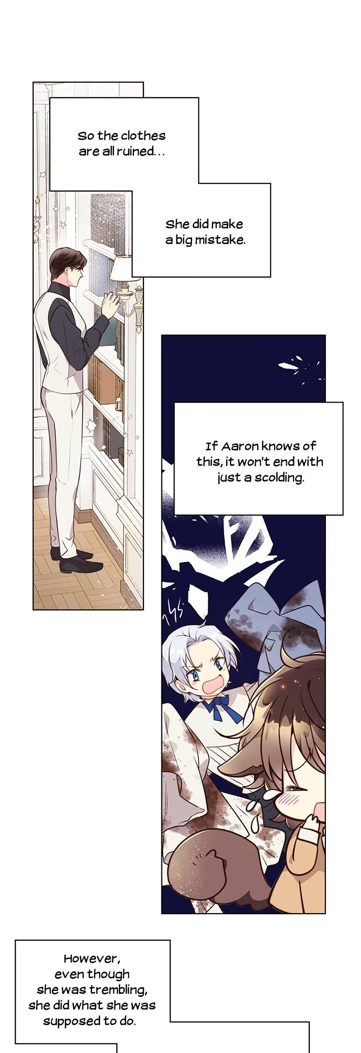 Beatrice Chapter 34 page 26 - Chapter 34
