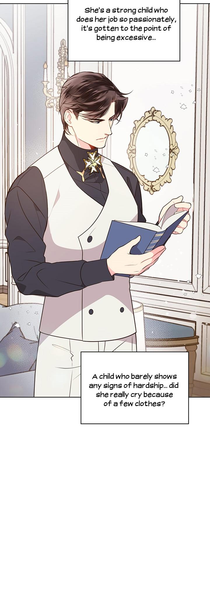 Beatrice Chapter 34 page 27 - Chapter 34