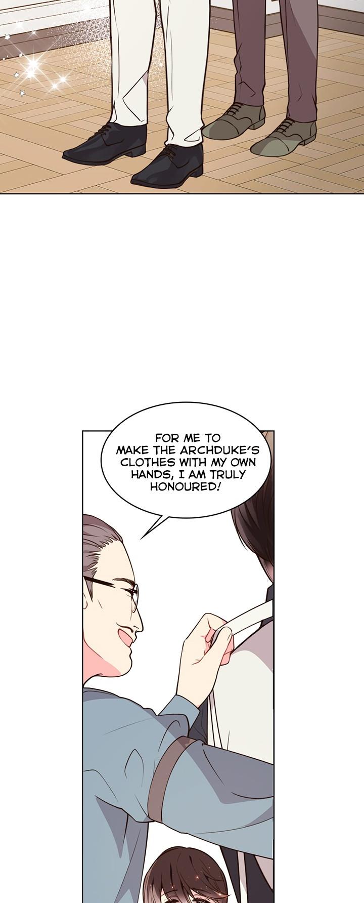 Beatrice Chapter 34 page 29 - Chapter 34