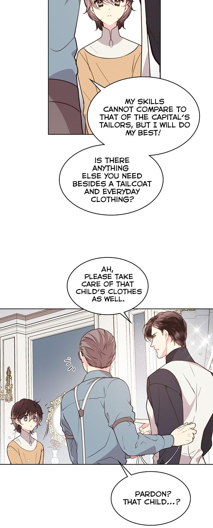 Beatrice Chapter 34 page 30 - Chapter 34
