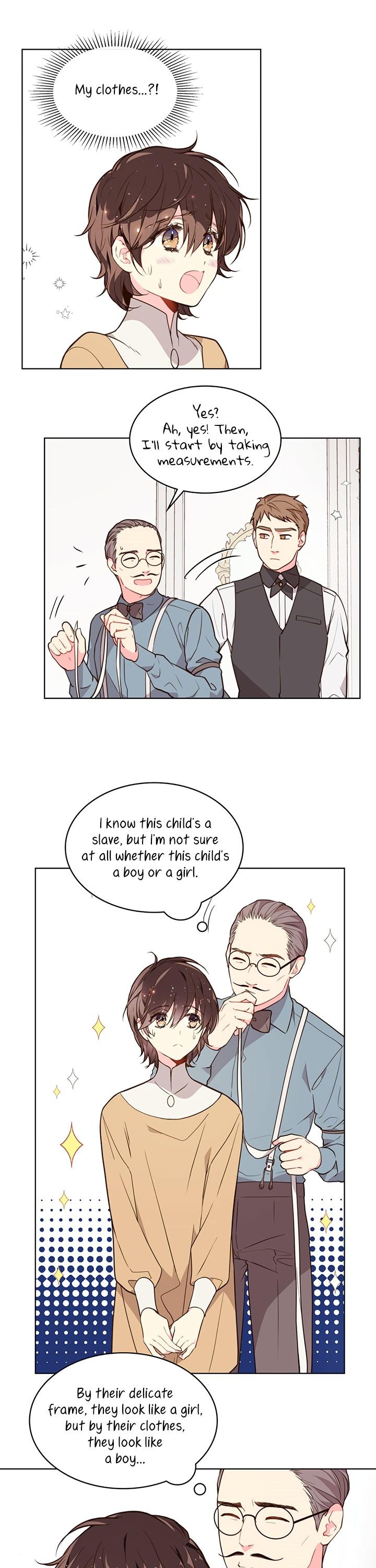 Beatrice Chapter 34 page 31 - Chapter 34