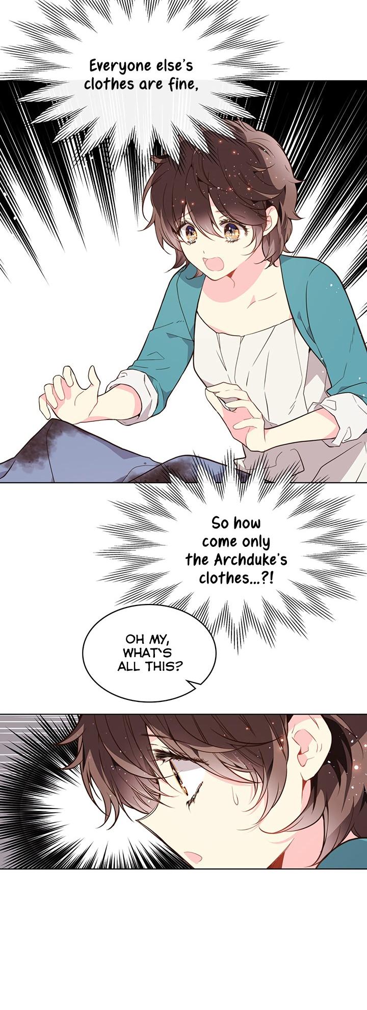 Beatrice Chapter 34 page 4 - Chapter 34