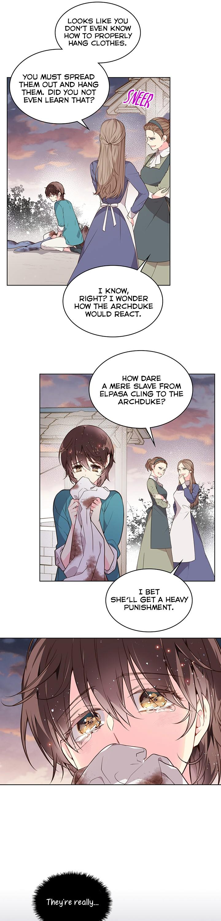 Beatrice Chapter 34 page 5 - Chapter 34