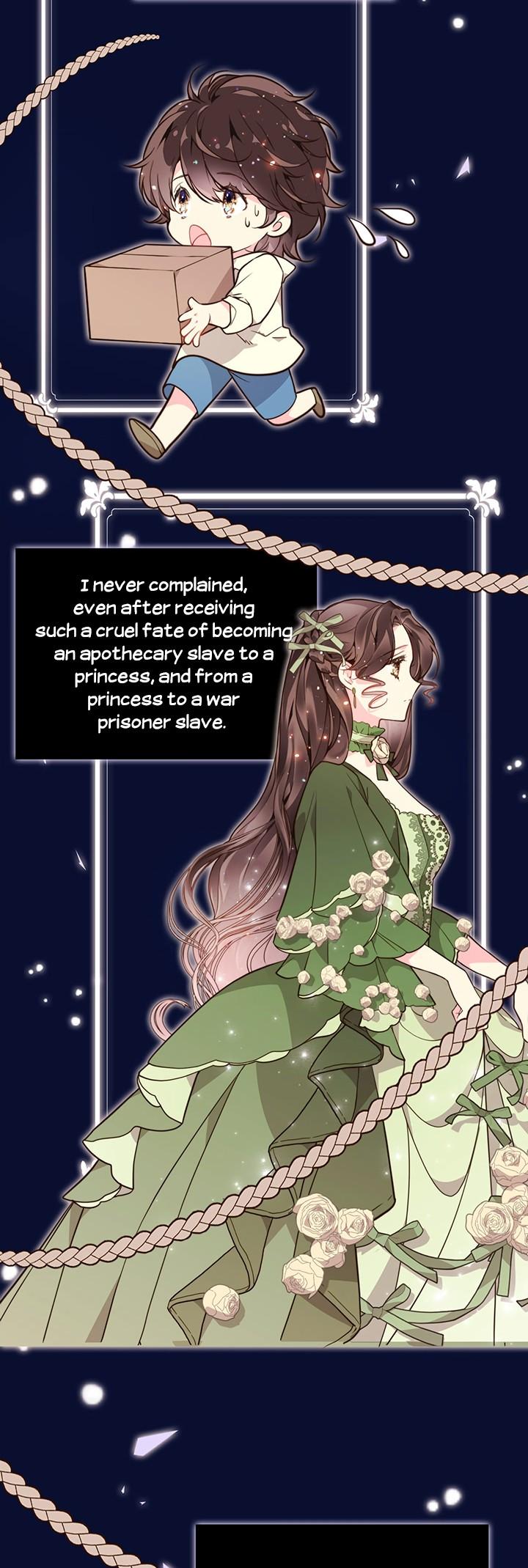Beatrice Chapter 34 page 7 - Chapter 34