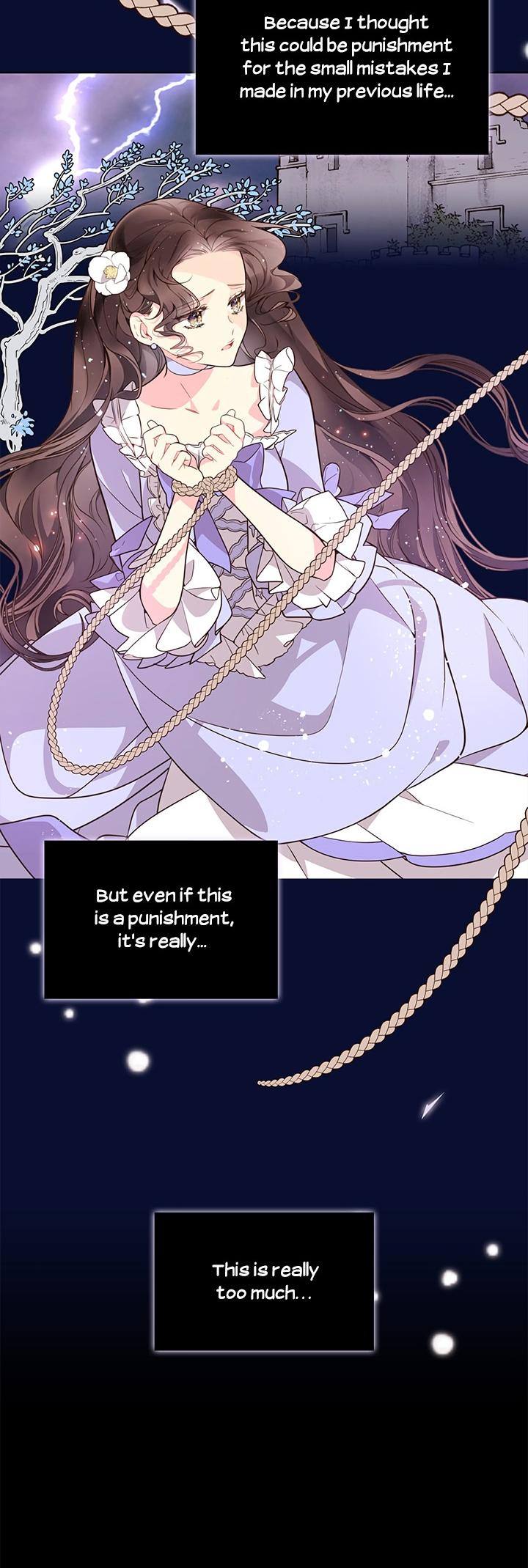Beatrice Chapter 34 page 8 - Chapter 34