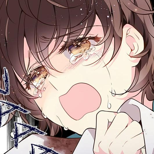 Beatrice Chapter 34 cover